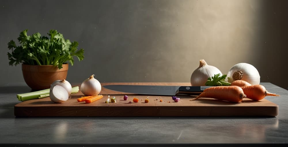 Kitchen Fundamentals